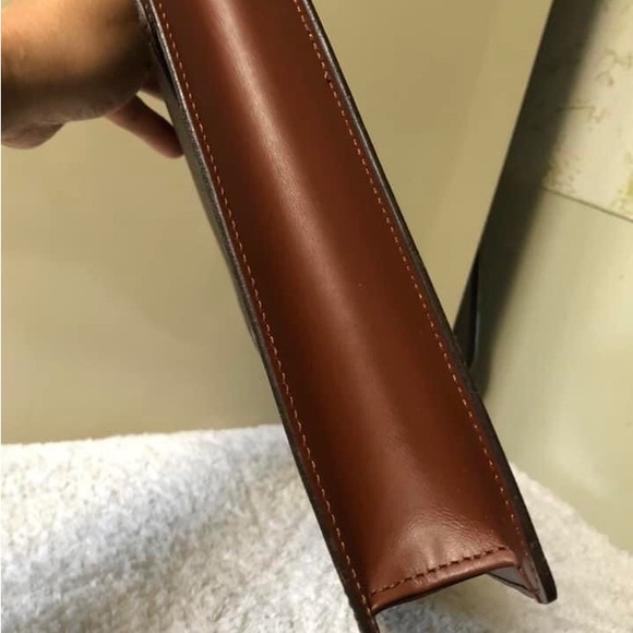 Authentic LV Document Bag - Picture 6 of 16